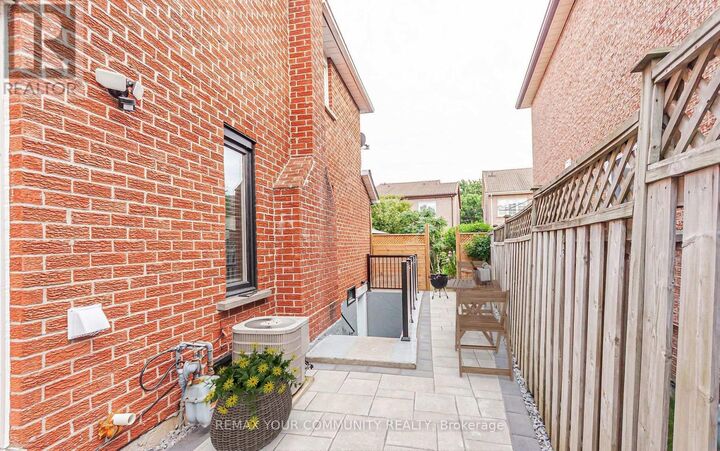 Property Photo:  33 Durness Avenue Bsmt  ON M1B 4W4 
