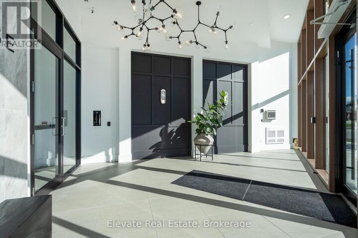 Property Photo:  31 Huron Street 405  ON L9Y 5T7 