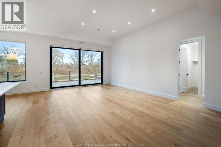 Property Photo: 14400 Tecumseh Road East 105 ON N8N 2L8