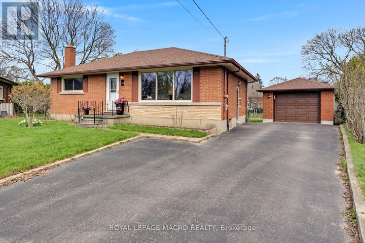 Property Photo:  10 Westoby Place  ON N1E 2B3 