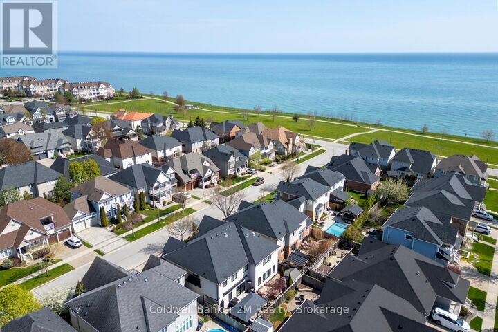 Property Photo: 18 Corporal Patterson Lane ON L1B 0A7