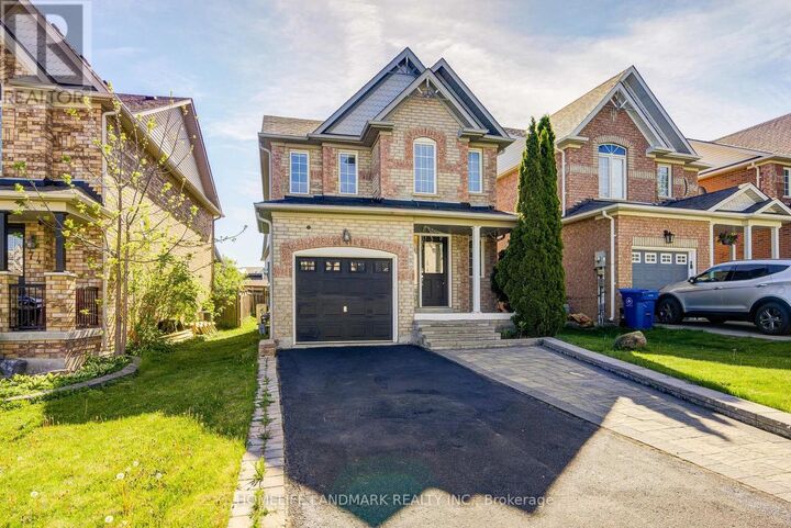Property Photo:  72 Margaret Graham Crescent  ON L0G 1M0 