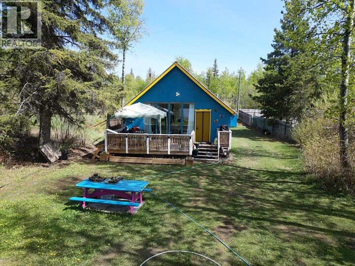 109 Sunset Beach Road — photo 1