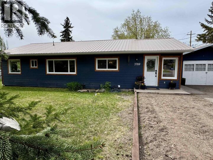 Property Photo: 3769 15th Avenue BC V0J 2N0