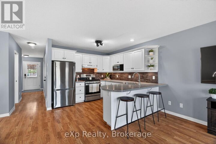 Property Photo: 20 Hyde Road ON N5A 7Z4