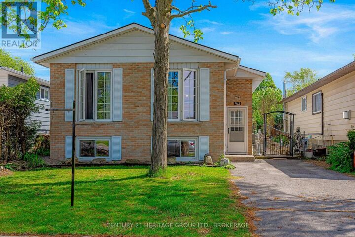 Property Photo:  1112 Basswood Place  ON K7P 1K6 