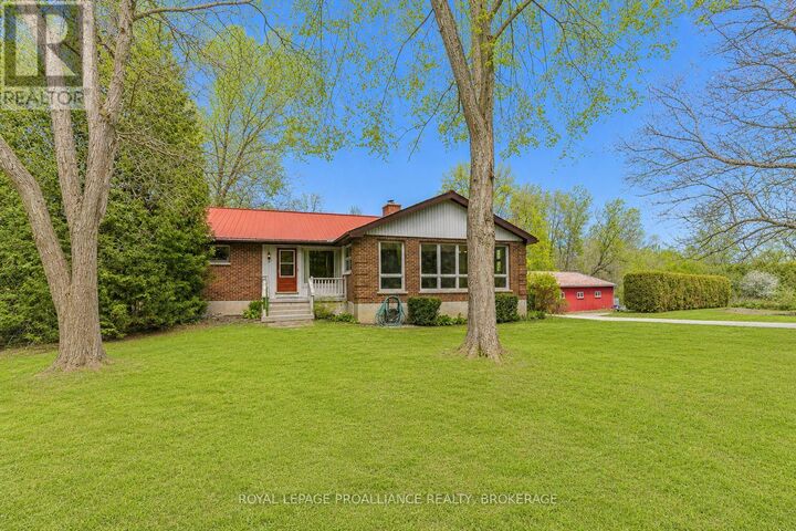 Property Photo:  3384 Murton Road  ON K0H 1V0 