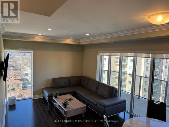 Property Photo: 505 Talbot Street 1104 ON N6A 2S6