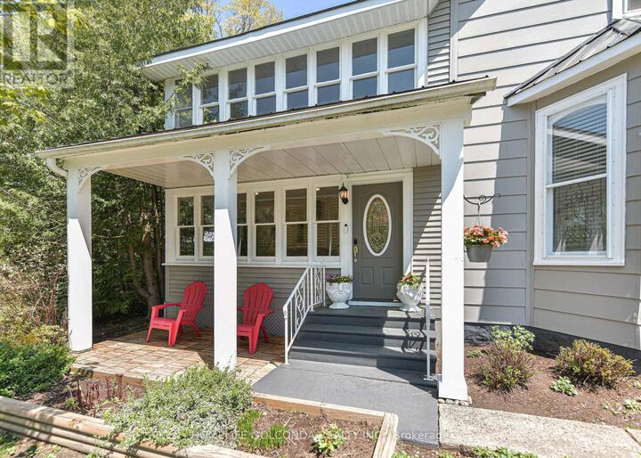 Property Photo: 180 Sarah Street North ON P1P 1G9