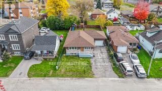 Property Photo:  505 Ortono Avenue Bsmt  ON L1H 3L7 