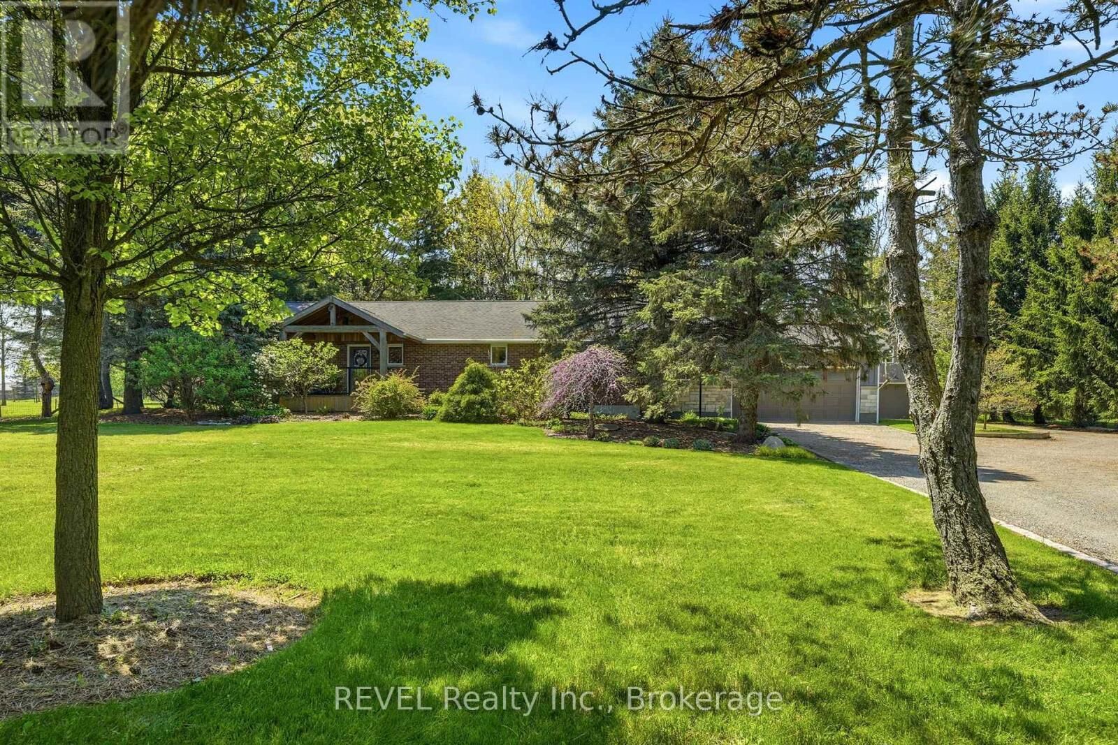 Property Photo:  200 Hurricane Road  ON L3E 0V8 