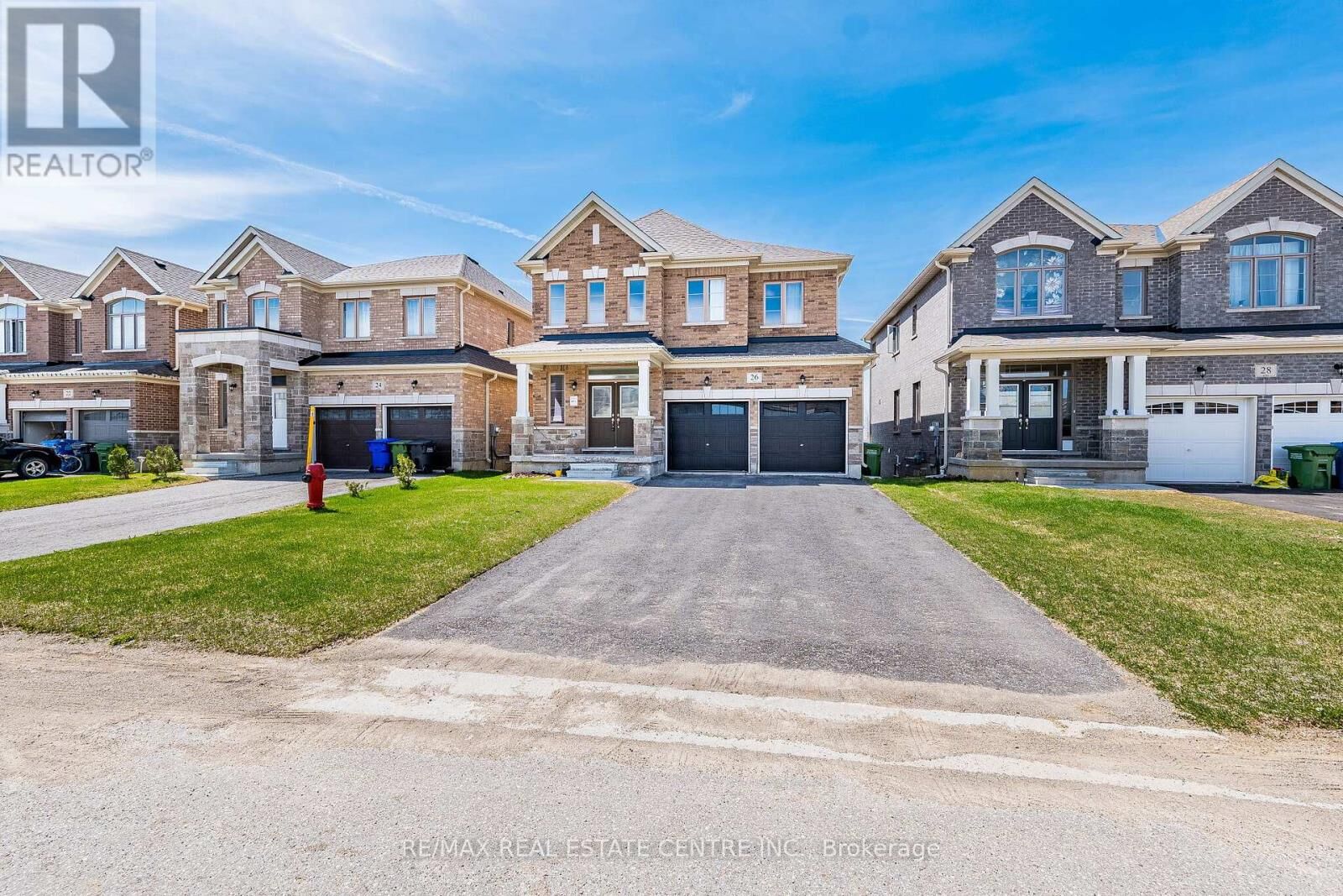 Property Photo: 26 Aitchison Avenue ON N0C 1B0