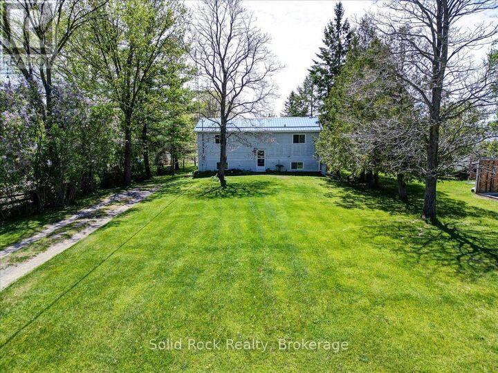 Property Photo: 1823 2nd Line East ON K0L 1L0