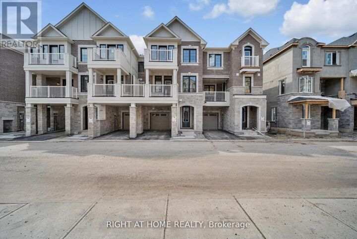 Property Photo:  1317 Leriche Way 56  ON L9E 0H5 