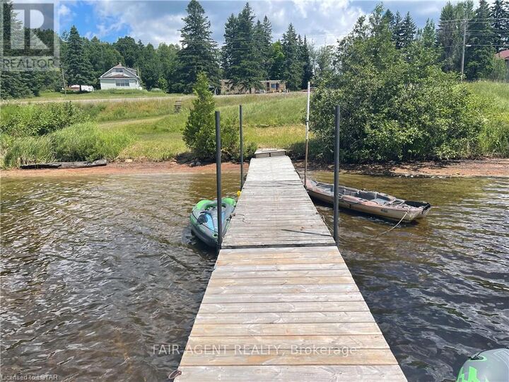 Property Photo: 2442 Highway 520 ON P0A 1C0