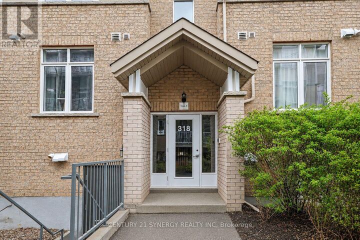 Property Photo: 318 Everest Private D ON K1G 4E3