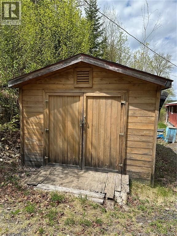Property Photo:  990 Bloomfield Ridge Road  NB E6A 1V2 