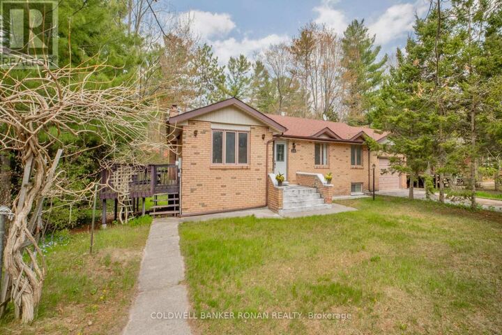 Property Photo: 24 Pine Forest Drive ON L0L 2T0