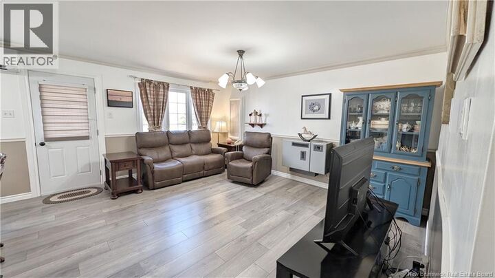 Property Photo:  4041 Rue Foster Street  NB E1X 1C3 