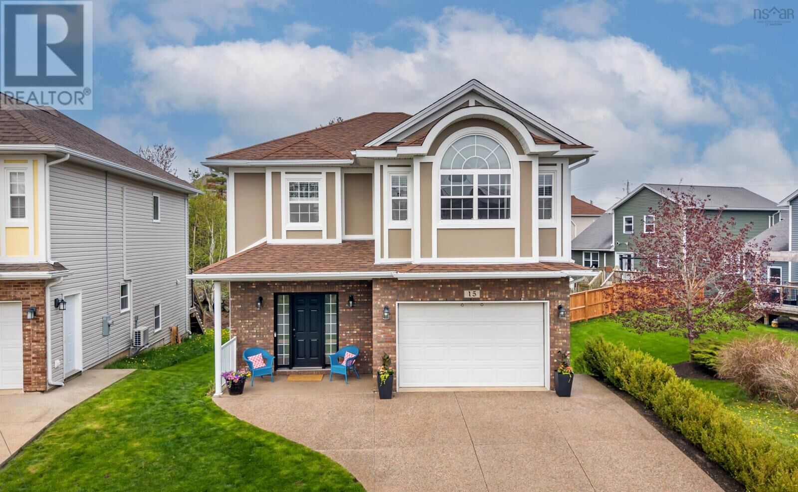 Property Photo: 15 Merchant Court NS B3M 0A8