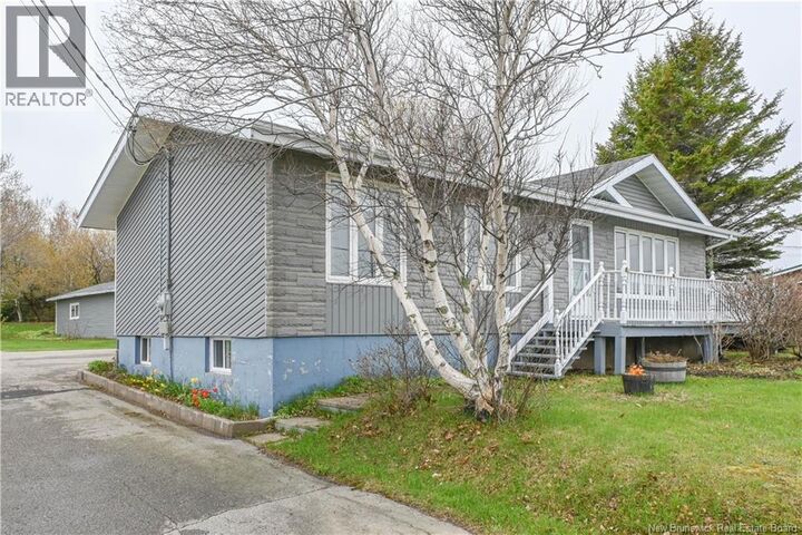 Property Photo: 286 Saint-Pierre E. Boulevard NB E1W 1B5