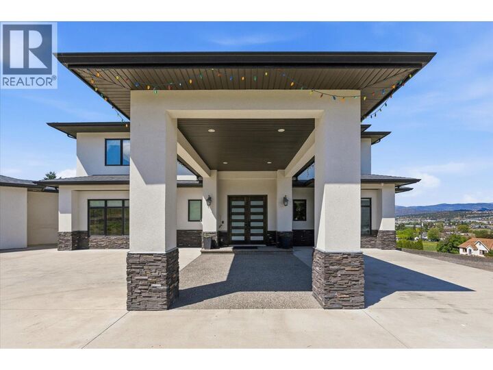 Property Photo: 781 Wallace Road BC V1X 4T5