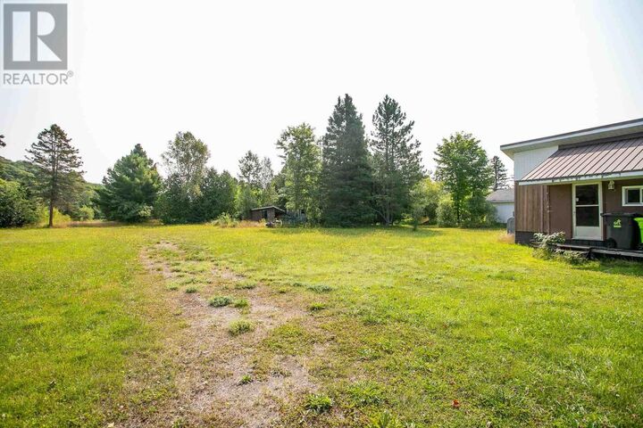 Property Photo:  1118 Old Goulais Bay Rd  ON P6C 0A7 