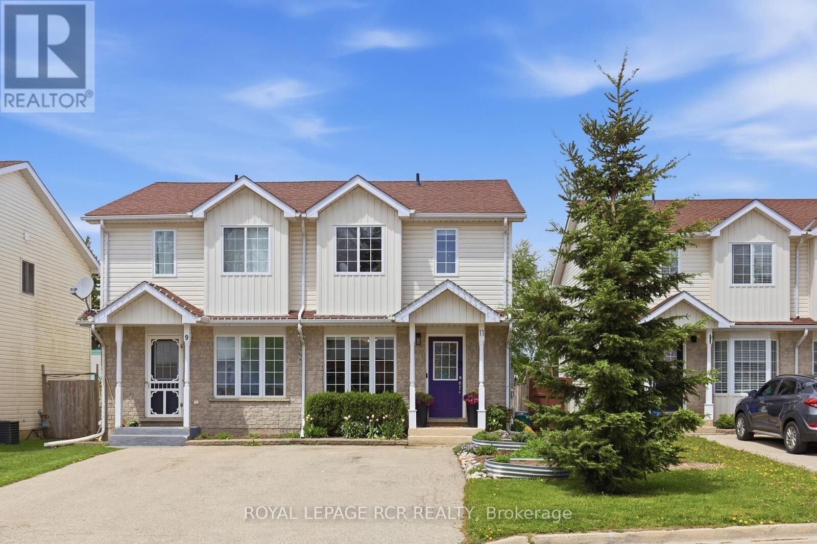 Property Photo:  11 Farrell Lane  ON N0G 1A0 