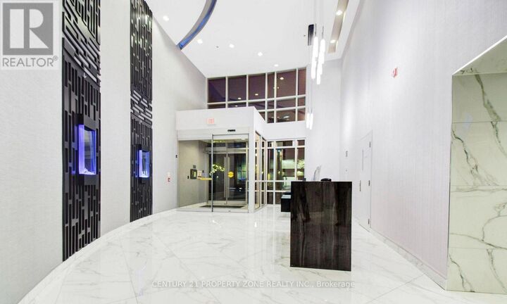 Property Photo:  80 Absolute Avenue 3303  ON L4Z 0A5 