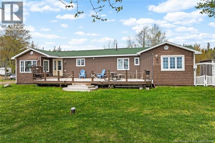 Property Photo:  34 Pebbles Beach Lane  NB E4B 4A2 