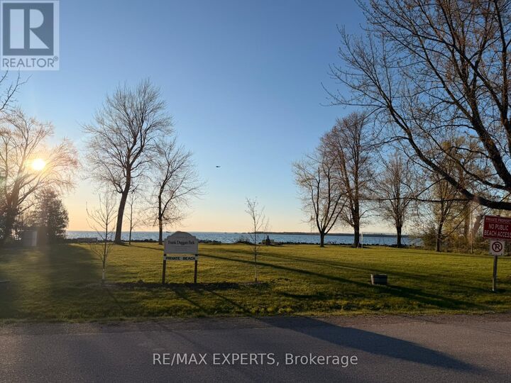 Property Photo:  155 Woodfield Drive  ON L0E 1N0 
