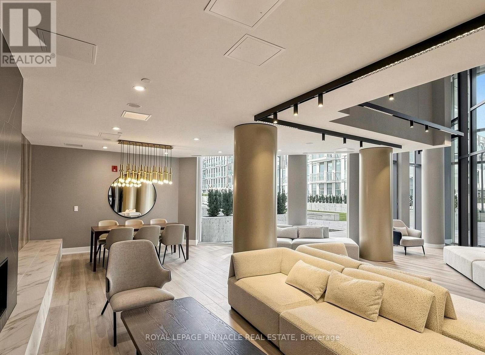 Property Photo:  1005 Dundas Street East 256  ON L6H 8C7 