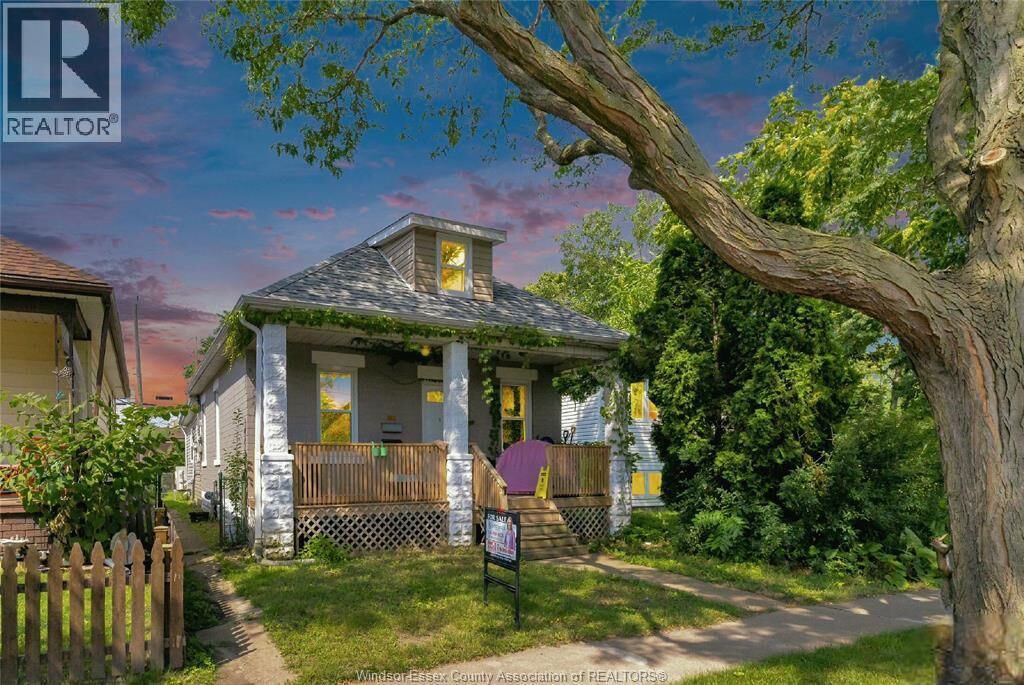 Property Photo:  953 Henry Ford  ON N8Y 2T3 