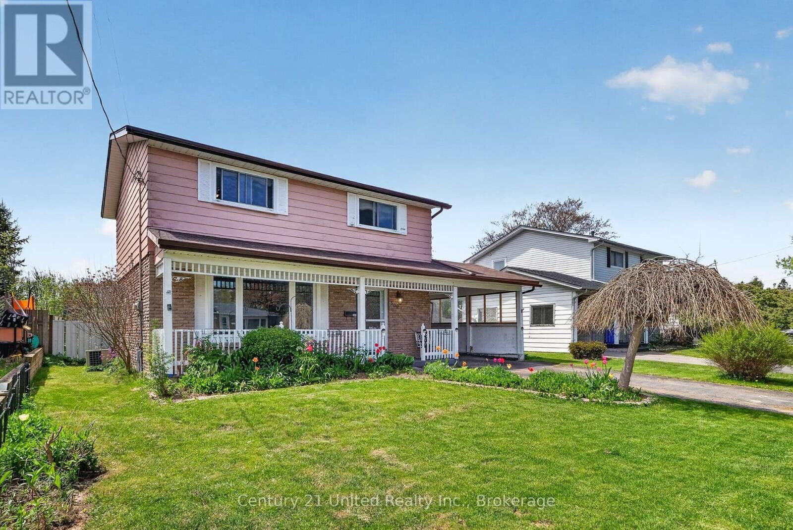 Property Photo: 509 Westwood Drive ON K9A 4N4