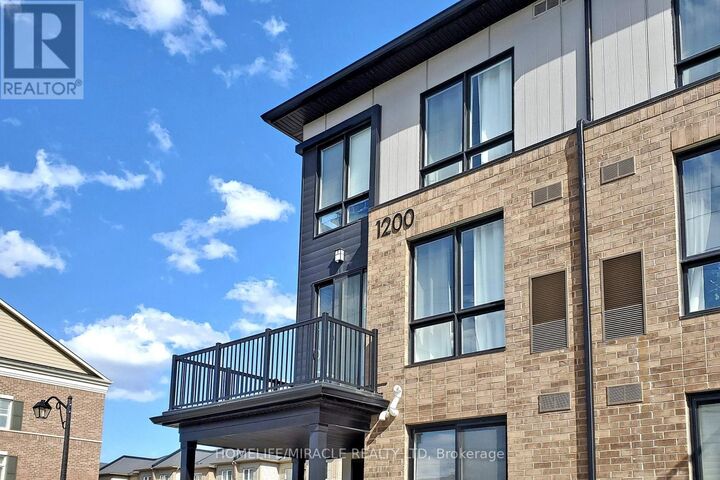 Property Photo:  1200 Main Street East 107  ON L9T 9K9 