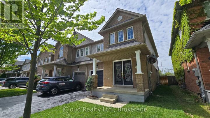 Property Photo:  316 Black Drive  ON L9T 6S2 