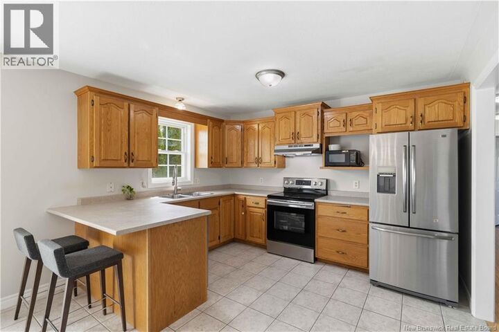 Property Photo:  38 Ripley Street  NB E2V 4P8 