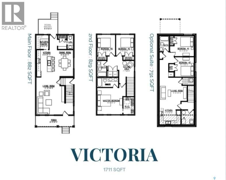 Property Photo:  209 Aspen Ridge Street  SK S7W 1N1 