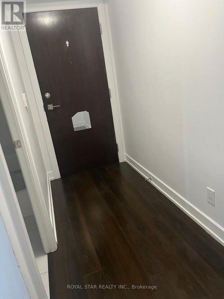 Property Photo: 2 Eva Road 1024 ON M9C 2A8
