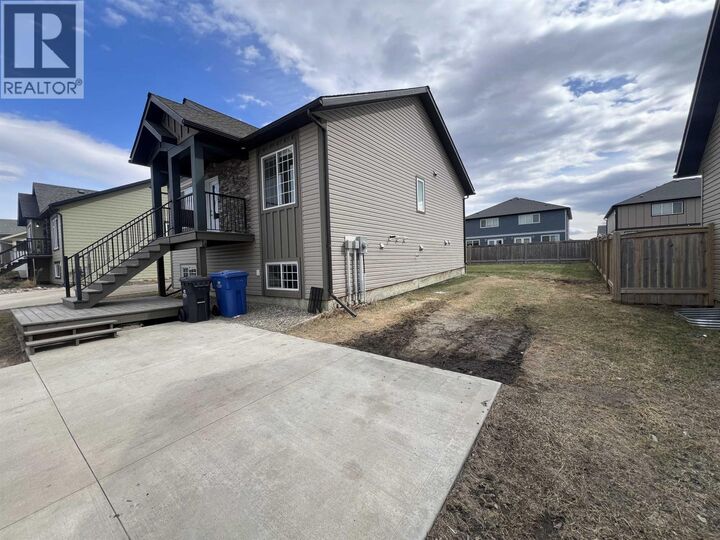 Property Photo: 11011 105 Avenue BC V1J 0L5