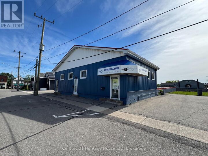 Property Photo:  7 Klauck Street 1  ON L2A 3P2 