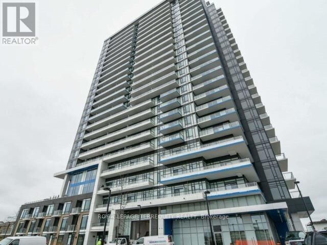 Property Photo:  2560 Eglinton Avenue West 1311  ON L5M 0Y3 