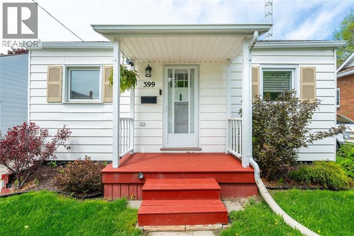 Property Photo:  399 Mitton Street South  ON N7T 3E8 