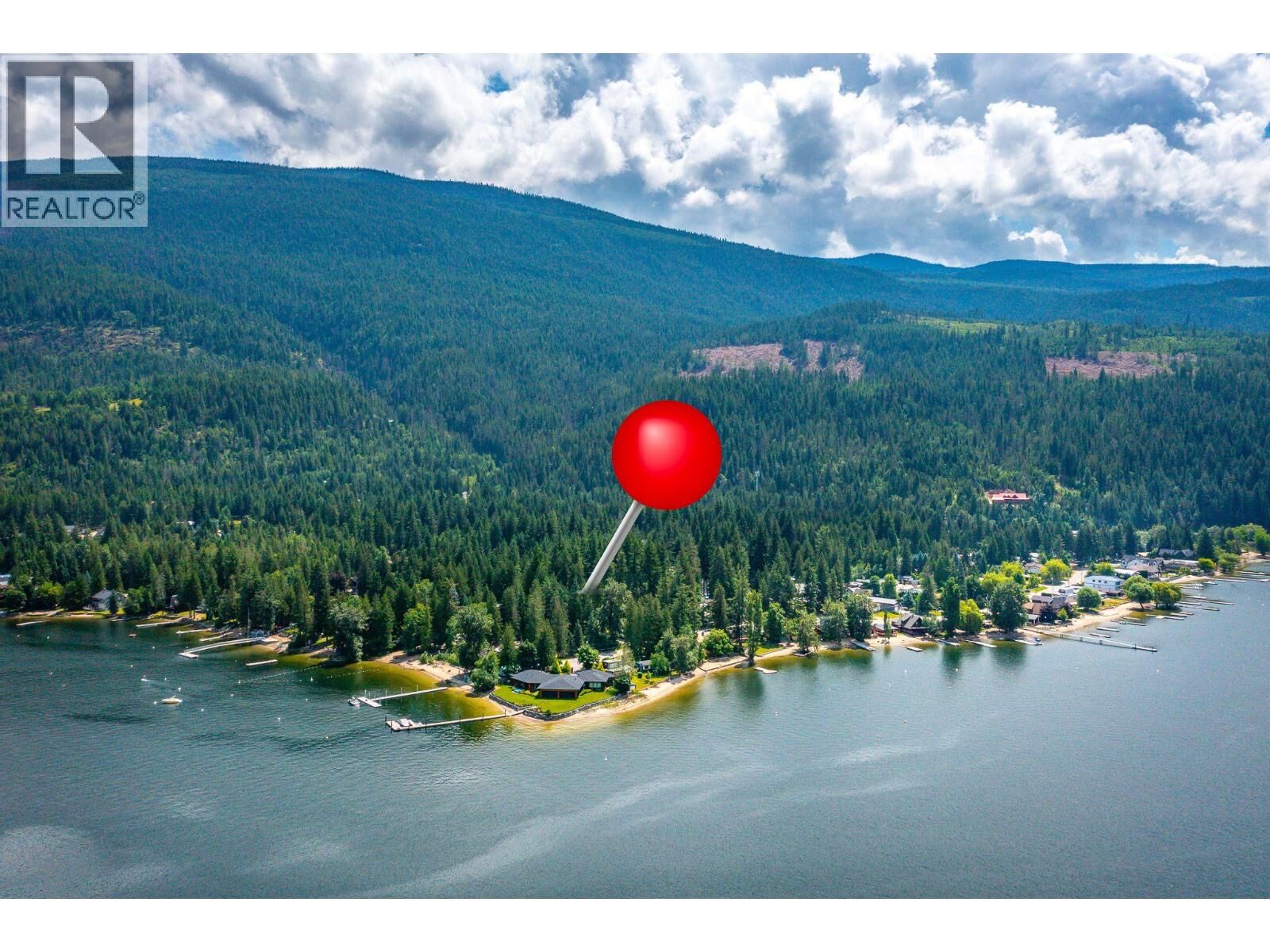 Property Photo:  710 Westminster Road  BC V0E 2K2 