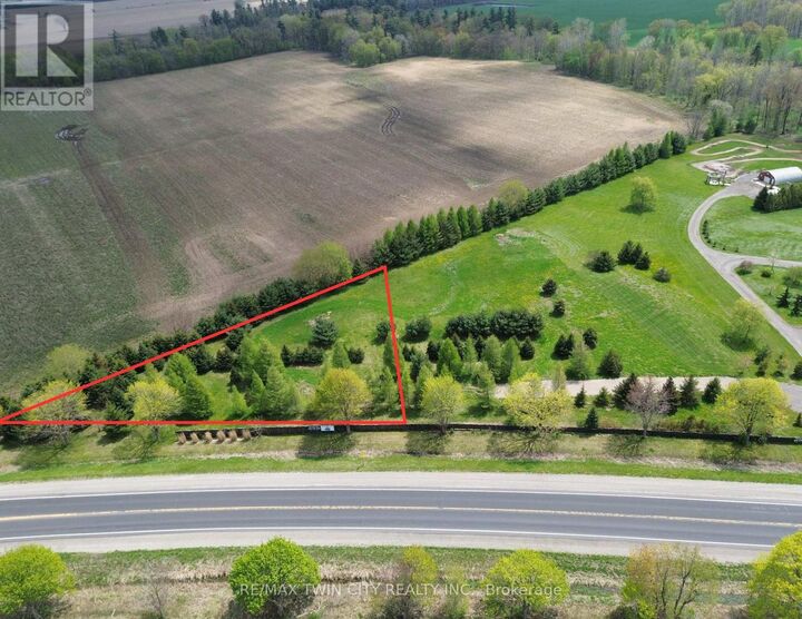 Property Photo:  38A Highway 24  ON N0E 1R0 