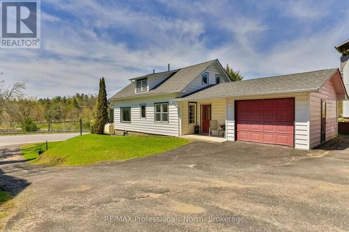 Property Photo: 4050 County Road 121 ON K0M 2A0