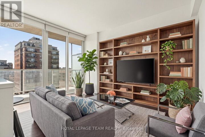 Property Photo:  300 Lisgar Street 604  ON K2P 0E2 