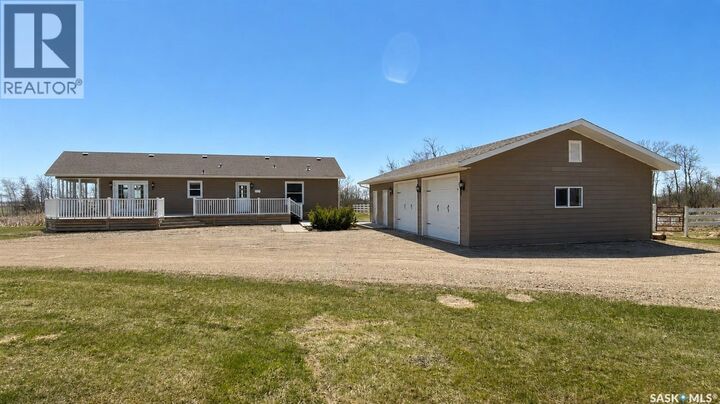 Property Photo: Rm Of Kellross Acreage SK S0A 1V0