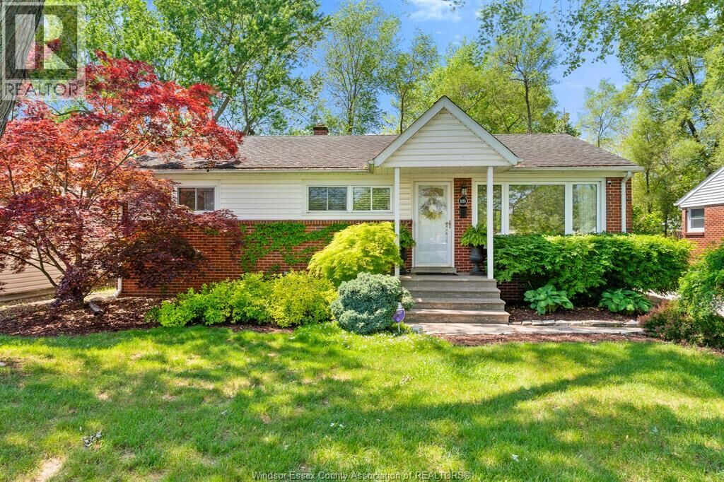 Property Photo: 3155 Virginia Park Ave ON N9E 2C1