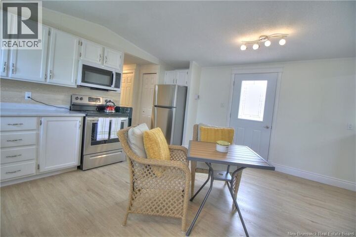 Property Photo:  1 Jasper  NB E1H 2X6 